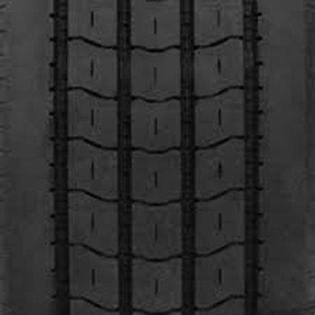 Goodyear G614 RST trailer position tires