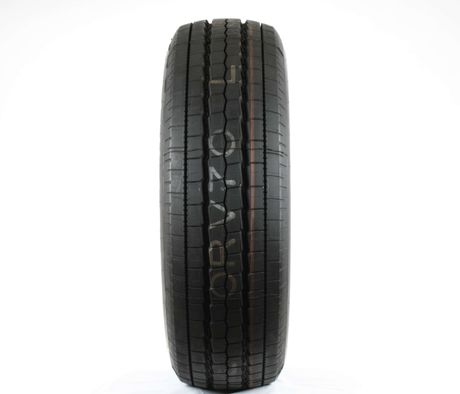 Goodyear G947 RSS ARMOR MAX closed shoulder tires