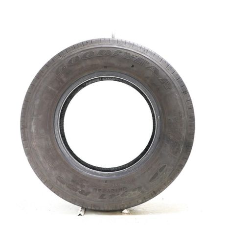 Goodyear G947 RSS ARMOR MAX closed shoulder tires