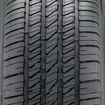 Goodyear RADIAL LS highway tires