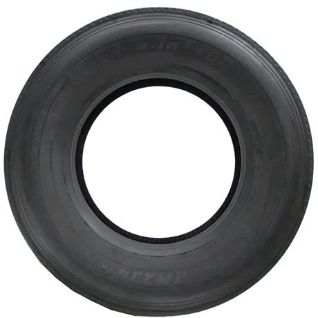 Goodyear UC G316 LHT FUEL MAX trailer position tires