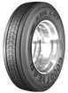 Goodyear UC G316 LHT FUEL MAX trailer position tires