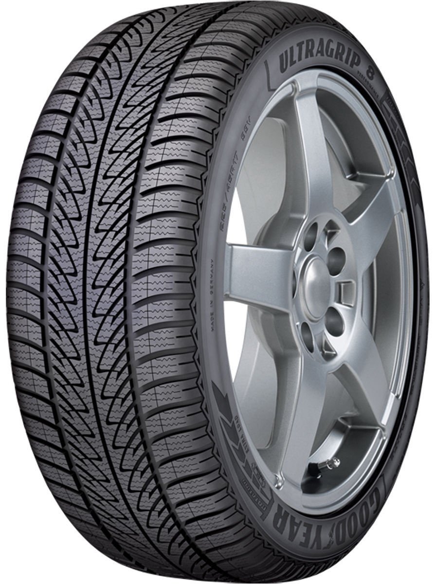 Goodyear ULTRA GRIP 8 PERFORMANCE | Price & Specs