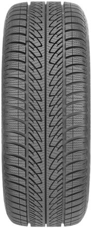 Goodyear ULTRA GRIP 8 PERFORMANCE studless tires