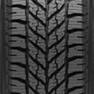 Goodyear ULTRA GRIP WINTER studdable tires