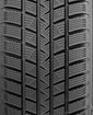 Goodyear WINTERCOMMAND studdable tires