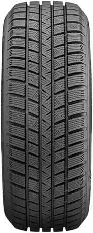 Goodyear WINTERCOMMAND studdable tires