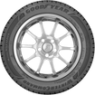Goodyear WINTERCOMMAND studdable tires
