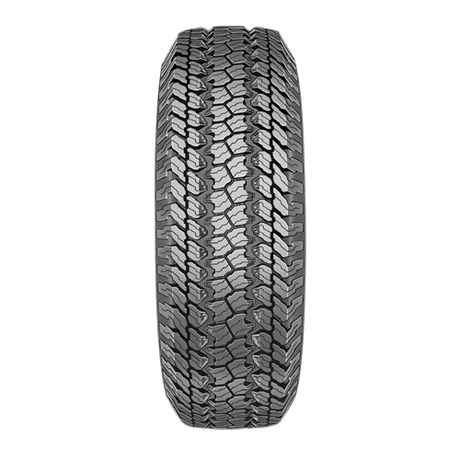 Goodyear Wrangler AT/S 265/70R17 all terrain tire