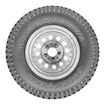 Goodyear Wrangler AT/S 265/70R17 all terrain tire