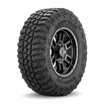 Goodyear Wrangler Boulder MT 37X12.50R17/8 mud terrain tire
