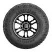 Goodyear Wrangler Boulder MT 37X12.50R17/8 mud terrain tire