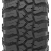 Goodyear Wrangler Boulder MT 37X12.50R17/8 mud terrain tire