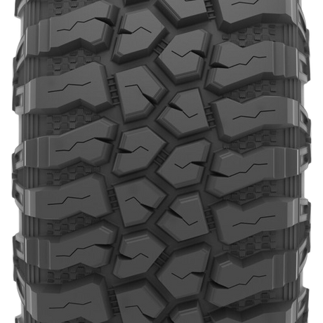 Goodyear Wrangler Boulder MT 37X12.50R17/8 mud terrain tire
