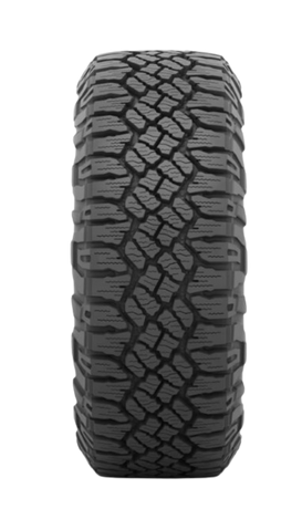 Goodyear Wrangler DuraTrac RT P265/70R16 off road tire
