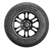 Goodyear Wrangler DuraTrac RT P265/70R16 off road tire