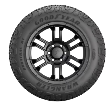Goodyear Wrangler DuraTrac RT P265/70R16 off road tire