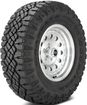 Goodyear Wrangler DuraTrac studdable tires