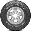 Goodyear Wrangler DuraTrac studdable tires
