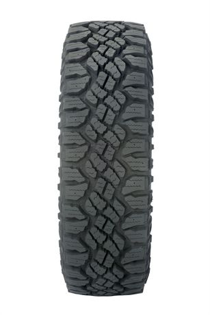 Goodyear Wrangler DuraTrac studdable tires