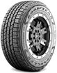 Goodyear Wrangler Fortitude HT light truck tires