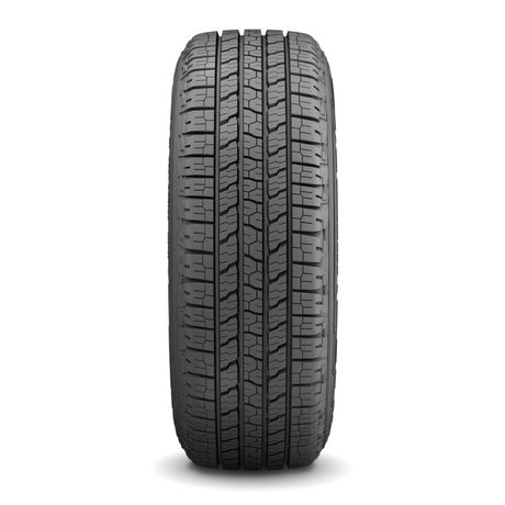 Goodyear Wrangler Fortitude HT light truck tires
