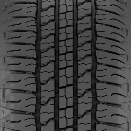 Goodyear Wrangler Fortitude HT light truck tires