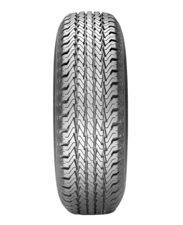 Goodyear Wrangler HT highway tires