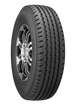 Goodyear Wrangler HT highway tires