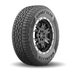 Goodyear Wrangler Territory AT all terrain tires