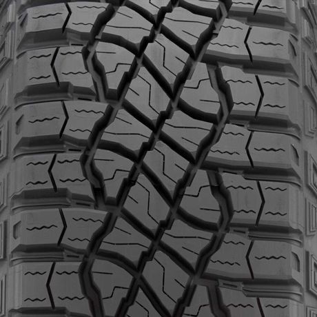 Goodyear Wrangler Territory MT original equipment (oe) tires