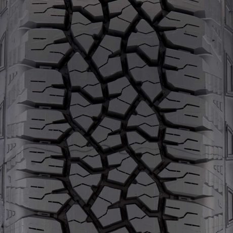 Goodyear Wrangler TrailRunner AT all terrain tires