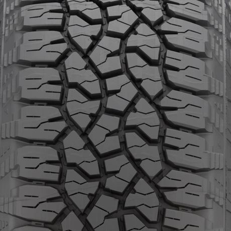 Goodyear Wrangler Workhorse AT all terrain tires