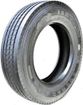 Green Max GAR202 245/70R19.5/16 closed shoulder tire