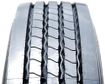 Green Max GAR202 245/70R19.5/16 closed shoulder tire
