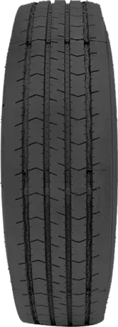 Greenball Tow-Master ASC trailer tires