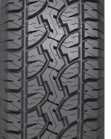 GT Radial Adventuro AT3 245/75R16 all terrain tire