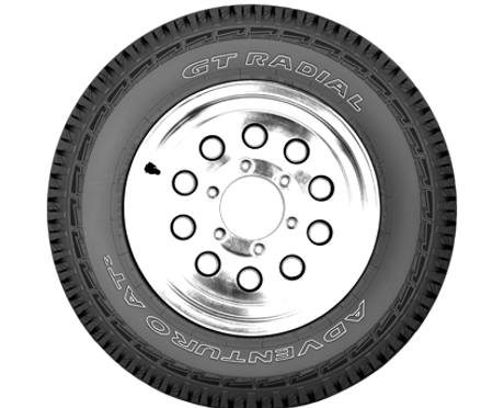 GT Radial Adventuro AT3 245/75R16 all terrain tire