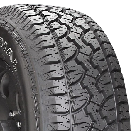 GT Radial Adventuro AT3 245/75R16 all terrain tire