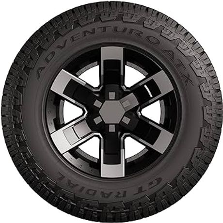 GT Radial Adventuro ATX P235/75R15 light truck tire