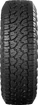 GT Radial Adventuro ATX P235/75R15 light truck tire