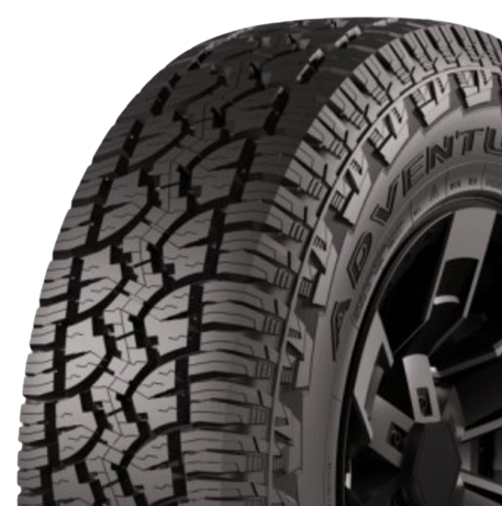 GT Radial Adventuro ATX P235/75R15 light truck tire