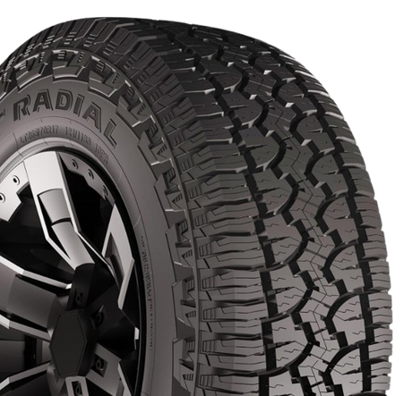 GT Radial Adventuro ATX P235/75R15 light truck tire