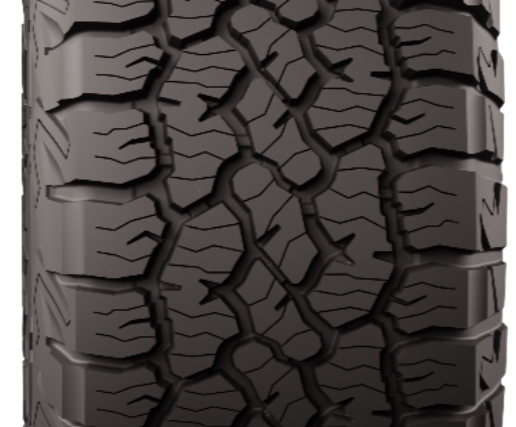 GT Radial Adventuro ATZ 265/75R16 116T | Price & Specs