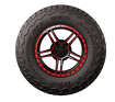 GT Radial Adventuro ATZ P265/65R17 passenger light truck/suv tire