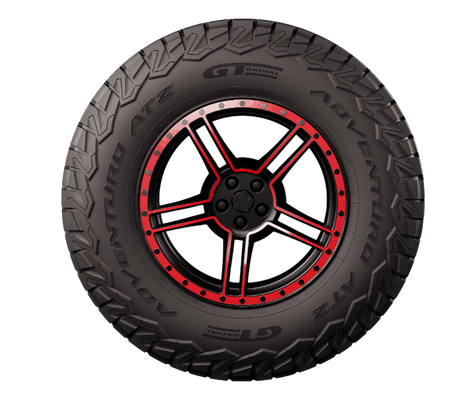 GT Radial Adventuro ATZ P265/65R17 passenger light truck/suv tire