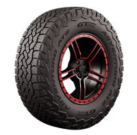 GT Radial Adventuro ATZ P265/65R17 passenger light truck/suv tire
