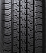 GT Radial Adventuro HT LT235/80R17 light truck tire