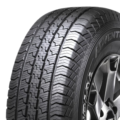GT Radial Adventuro HT LT235/80R17 light truck tire