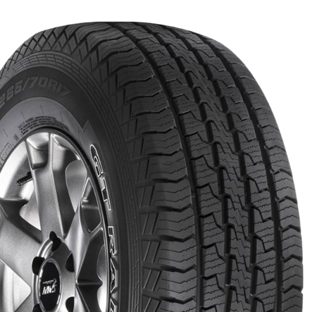 GT Radial Adventuro HT LT235/80R17 light truck tire